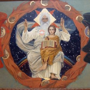 Meet your Posher, Alexander